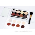 Creamy Face Cream Makeup Concealer Palettes